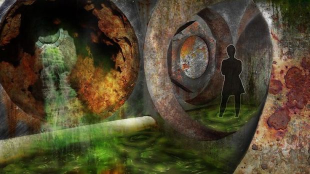 Doctor Who_Series 8_Into the Dalek_Production Artwork10