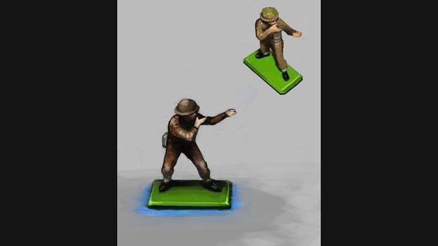 Doctor Who_Series 8_Listen_Production Artwork2