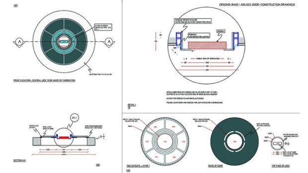 Doctor Who_Series 8_Listen_Production Artwork3