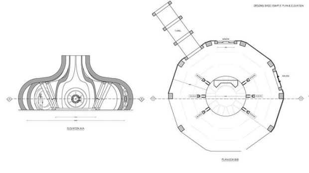 Doctor Who_Series 8_Listen_Production Artwork4