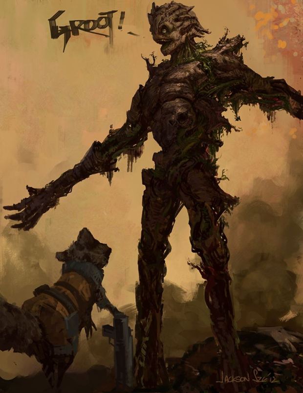 Guardians of the Galaxy_Concept Art by Jackson Sze3