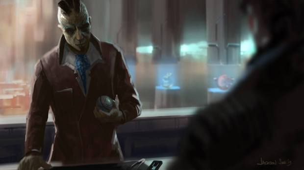 Guardians of the Galaxy_Concept Art by Jackson Sze6