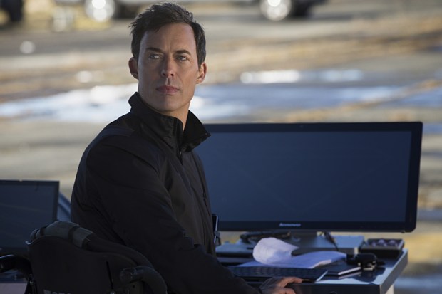 The Flash_Episode 1_Man Who Lost Everything_Stills (6)