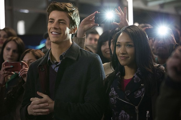 The Flash_Episode 1_Man Who Lost Everything_Stills (7)