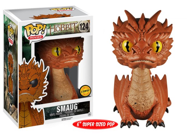 The Hobbit_Funk Pop_Smaug2