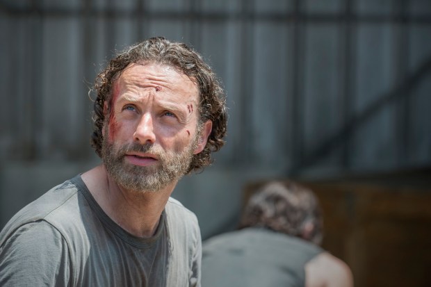 The Walking Dead_Season 5_Episode 1_Stills (10)