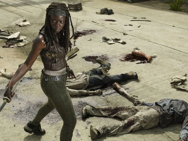 The Walking Dead_Season 5_Episode 1_Stills (11)