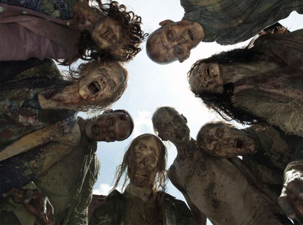 The Walking Dead_Season 5_Episode 1_Stills (13)