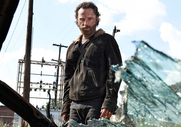 The Walking Dead_Season 5_Episode 1_Stills (15)