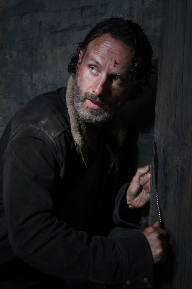 The Walking Dead_Season 5_Episode 1_Stills (2)
