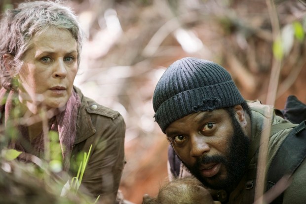 The Walking Dead_Season 5_Episode 1_Stills (3)
