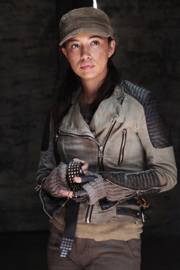 The Walking Dead_Season 5_Episode 1_Stills (4)