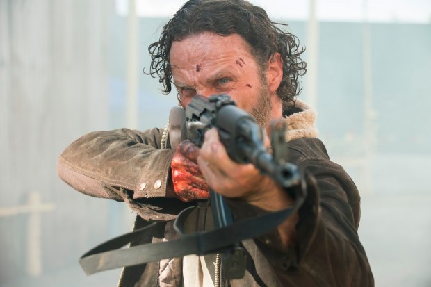 The Walking Dead_Season 5_Episode 1_Stills (9)