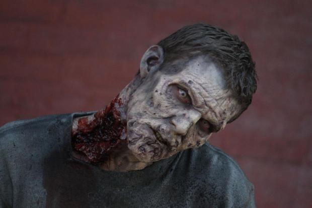 Walker - Photo Credit: Frank Ockenfels 3/AMC