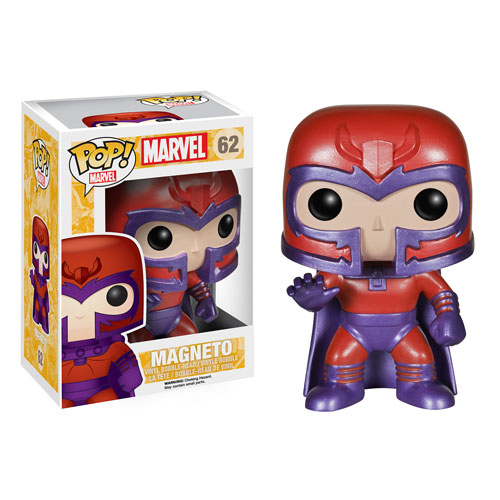 X-Men Classic_Funko_Magneto