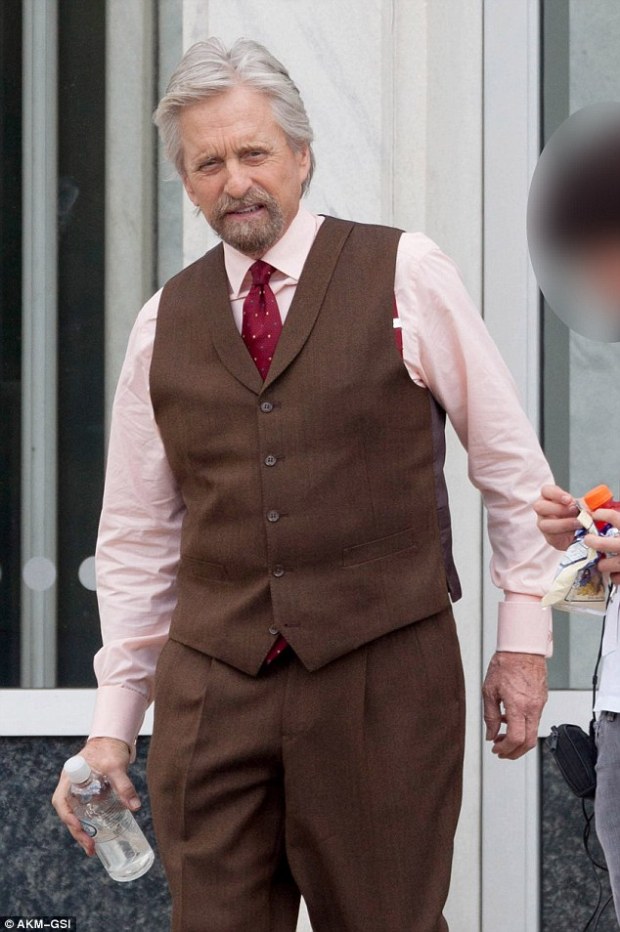 Ant-Man_First Look_Michael Douglas_Hank Pym2