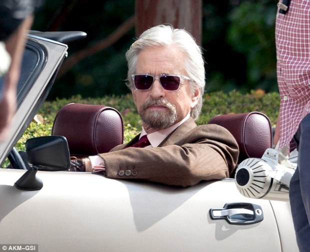 Ant-Man_First Look_Michael Douglas_Hank Pym3