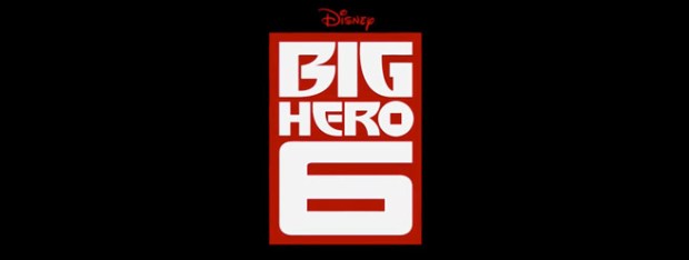 Big Hero 6_Banner
