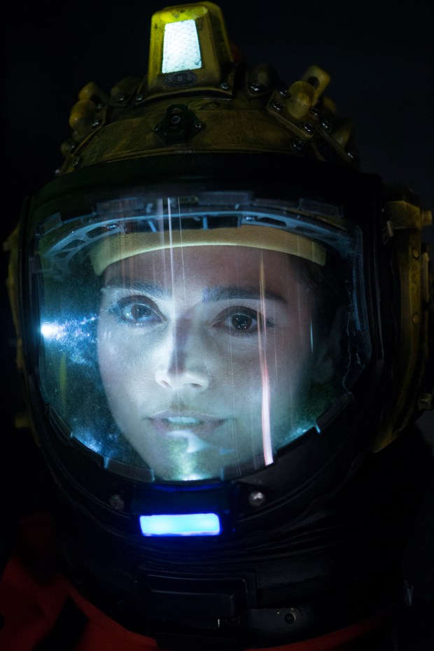 Doctor Who (series 8) Ep7