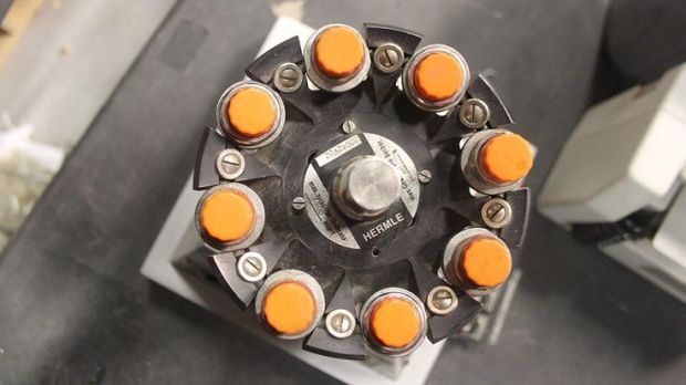 Doctor Who_Series 8_Episode 7_Kill the Moon_BTS (1)