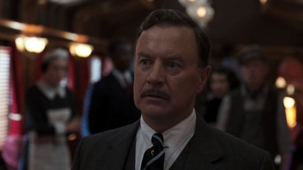 Doctor Who_Series 8_Episode 8_Looking Back on Mummy on the Orient Express (3)