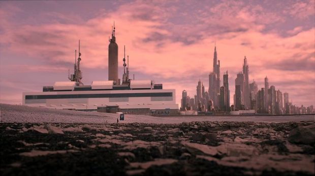 Doctor Who_Series 8_Episode 8_Looking Back on Mummy on the Orient Express (5)