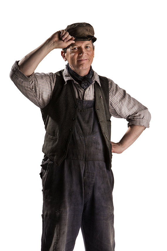 Doctor Who_Series 8_Episode 8_Mummy On The Orient Express (15)