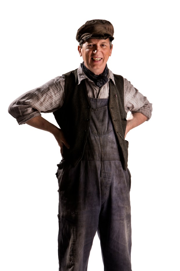 Doctor Who (series 8) ep8