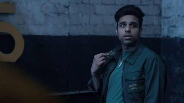 Doctor Who_Series 8_Episode 9_Looking back on Flatline (6)