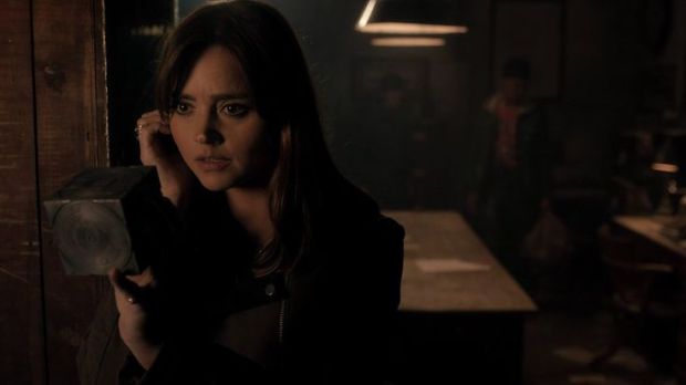 Doctor Who_Series 8_Episode 9_Looking back on Flatline (7)