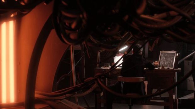 Doctor Who_Series 8_Episode 9_Looking back on Flatline (8)