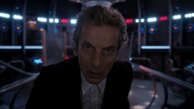 Doctor Who_Series 8_Episode 9_Looking back on Flatline