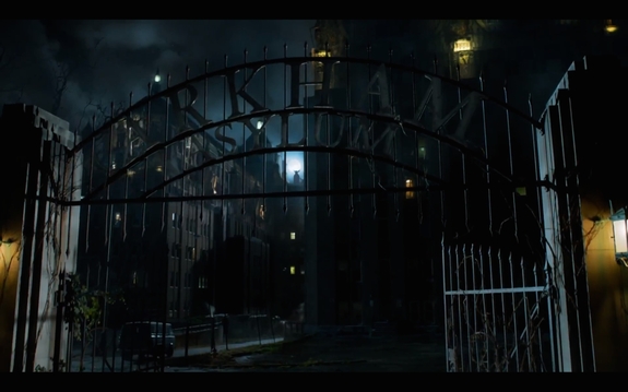 gotham-arkham-asylum