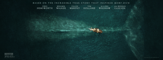 In the Heart of the Sea_Banner