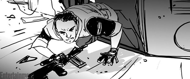 Terminator_Genisys_Storyboards_EW Exclusive Peek