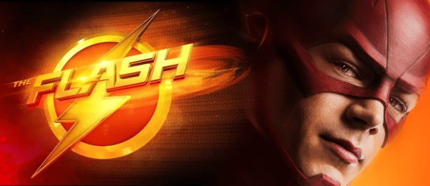 The Flash_Banner