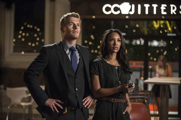 The Flash_Season 1_Episode 2_Fastest Man Alive_Still (10)
