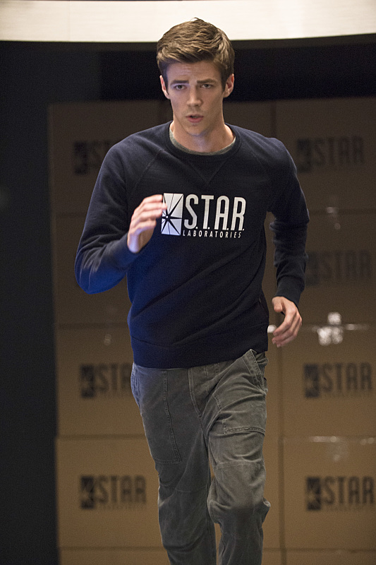 The Flash_Season 1_Episode 2_Fastest Man Alive_Still (15)