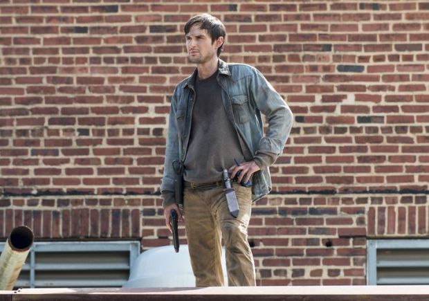 Gareth (Andrew J. West) in Episode 1 Photo by Gene Page/AMC