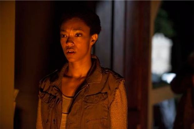 The Walking Dead_Season 5_Episode 2_Strangers_Still2