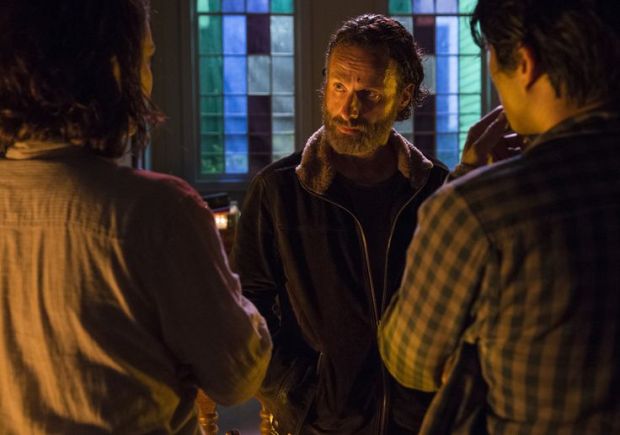 The Walking Dead_Season 5_Episode 3_Still