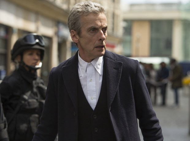 Doctor Who_Series 8_Episode 12_Death In Heaven_Still