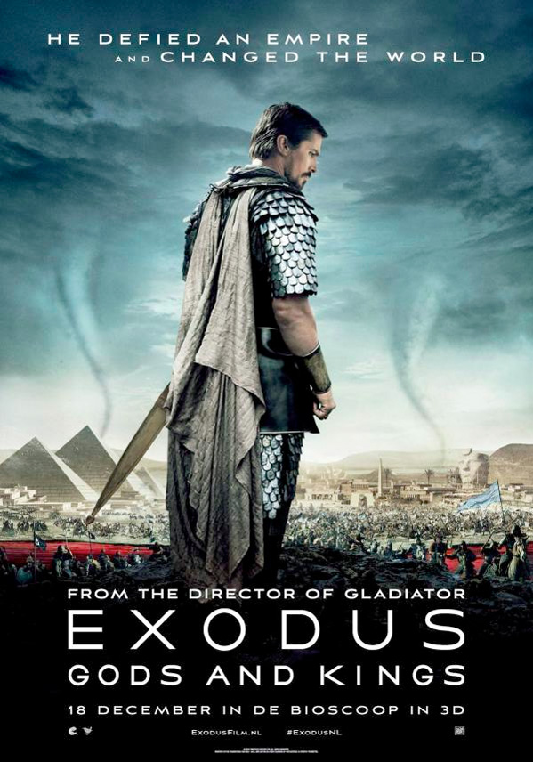 Exodus_Gods And Kings_Poster