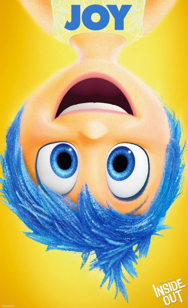 Inside Out_Joy_Poster