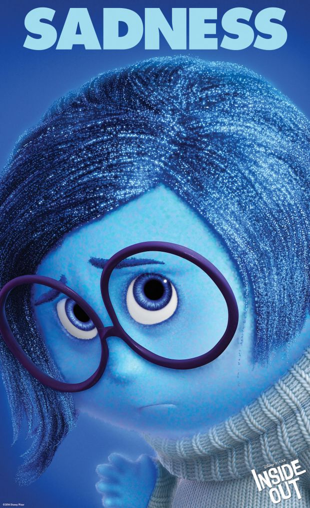Inside Out_Sadness_Poster