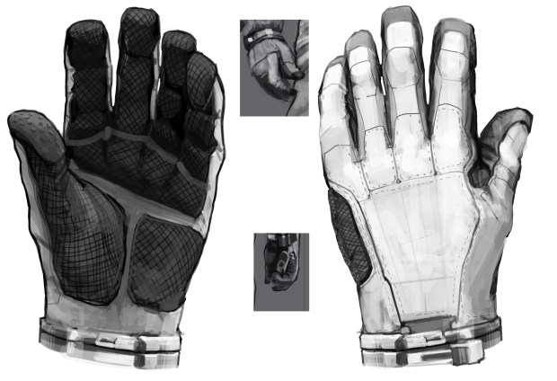 Interstellar_Concept Art by Romek Delimata10