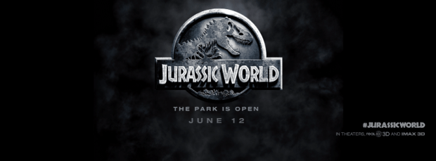 Jurassic World_Banner