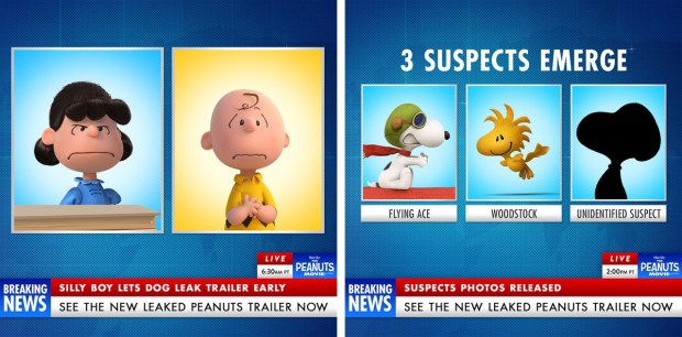 PeanutsInvestigation