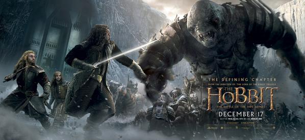 The Hobbit_The Battle of the Five Armies_Banner (1)
