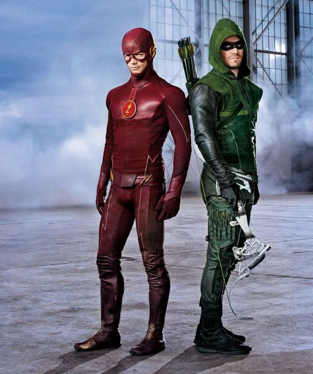 TV Guide_The Flash and Arrow2